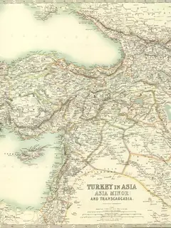 History of Turkey