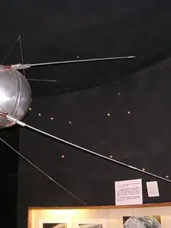 Sputnik 1