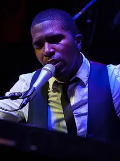 Chris Rob