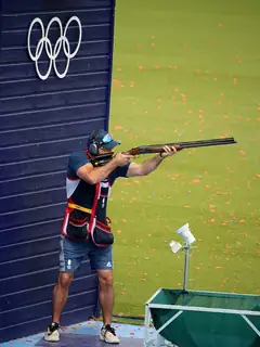 Shooting sports