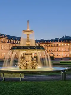 Stuttgart