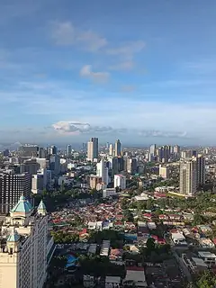 Cebu City