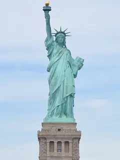 Statue of Liberty