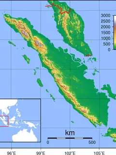 Sumatra