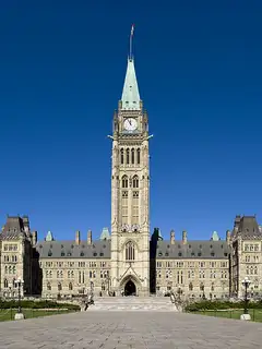 Centre Block