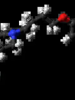 Antipsychotic