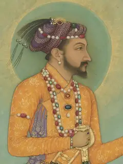 Shah Jahan