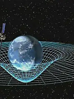 Spacetime