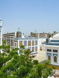 Hyderabad, Pakistan
