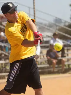 Brett Tomko