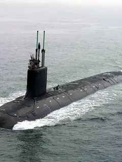 Submarine