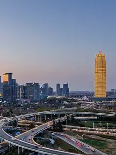 Zhengzhou