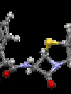 Amoxicilline