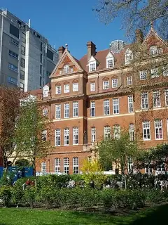 UCL Queen Square Institute of Neurology