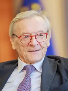 Wolfgang Schüssel