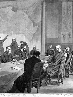 Berlin Conference