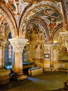 Romanesque art