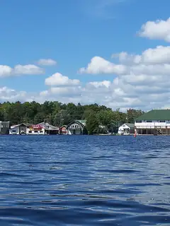 The KEE to Bala