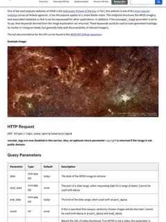 Web API