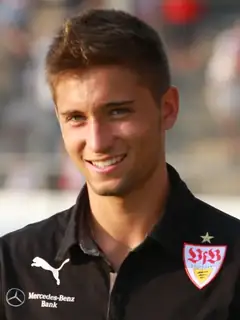 Moritz Leitner