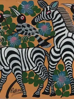 Tingatinga