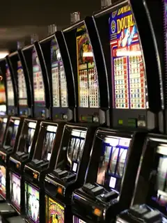 Slot machine