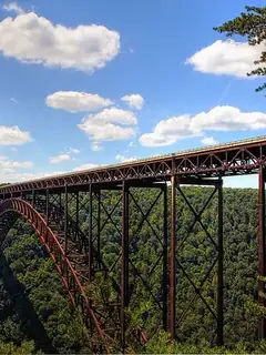 Appalachia
