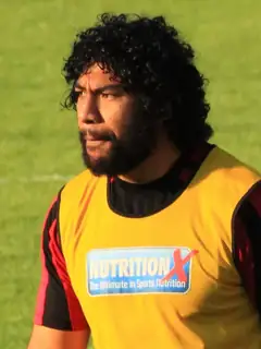 Lesley Vainikolo
