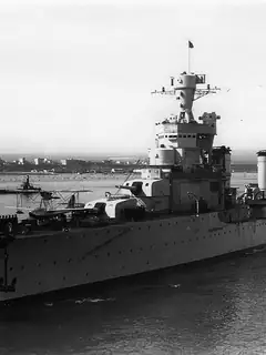 Battle of Cape Bon