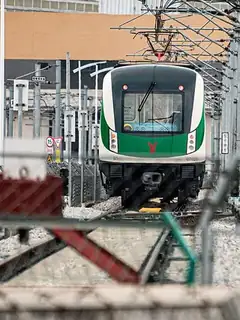 Line 7