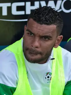 Hillal Soudani