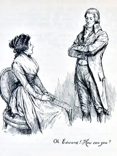 Romance novel