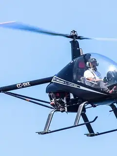 Heli-Sport CH-7