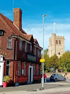 Houghton Regis