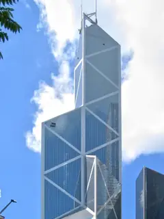 Skyscraper