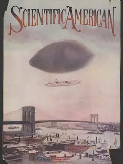 Scientific American