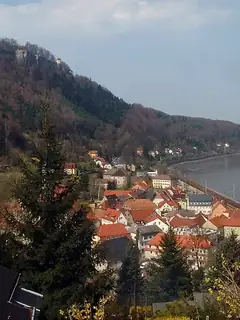 Königstein, Saxony