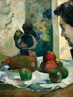 The arts