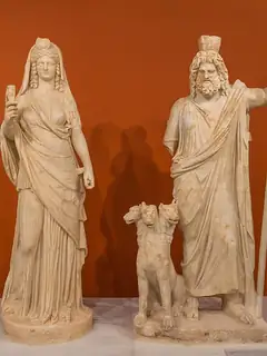 Syncretism