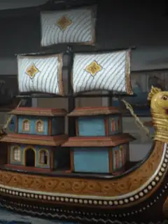 Maritime history of Odisha