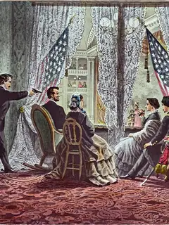 Assassination