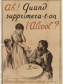 Alcoholism