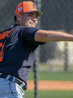 Matt Moore