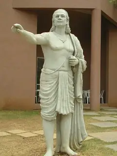 Aryabhata