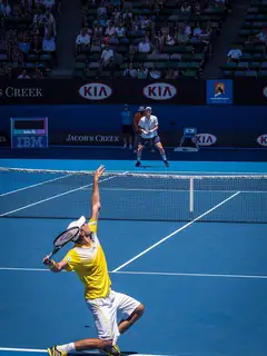 Tennis