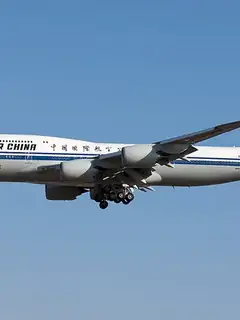 Air China