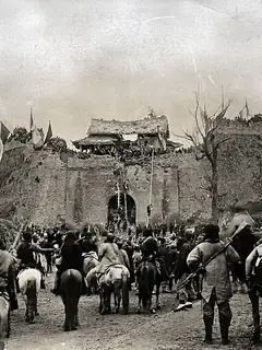 1911 Revolution