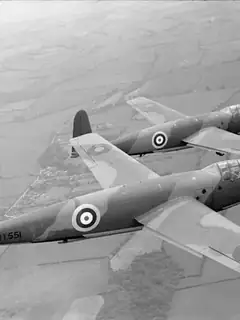 General Aircraft Hotspur