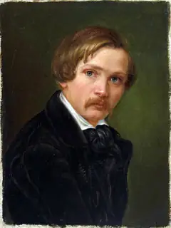 Eugene von Guerard