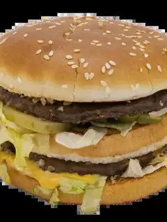 Big Mac